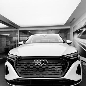 Vehicle make we repair