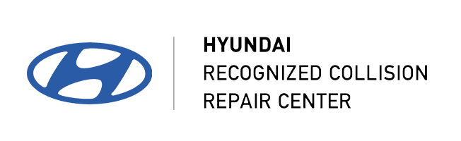 Hyundai Recognized Collision Repair Center