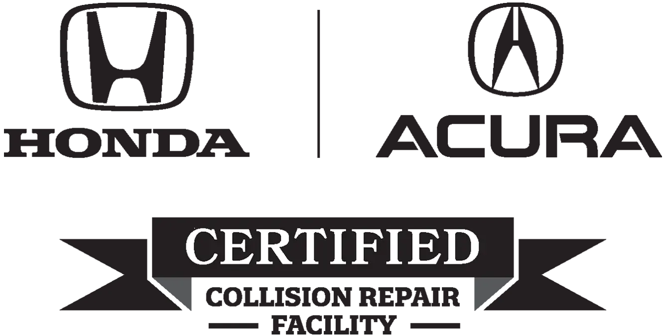 Manufacturer certification logo