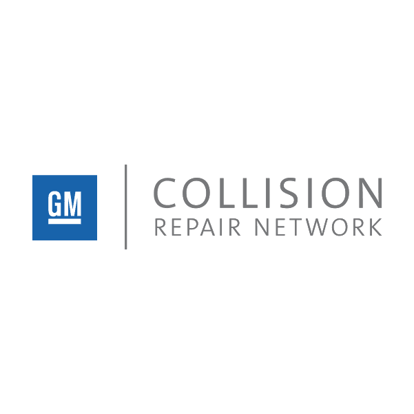 GM Collision Repair Network