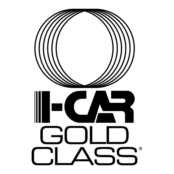 I-CAR Gold Class