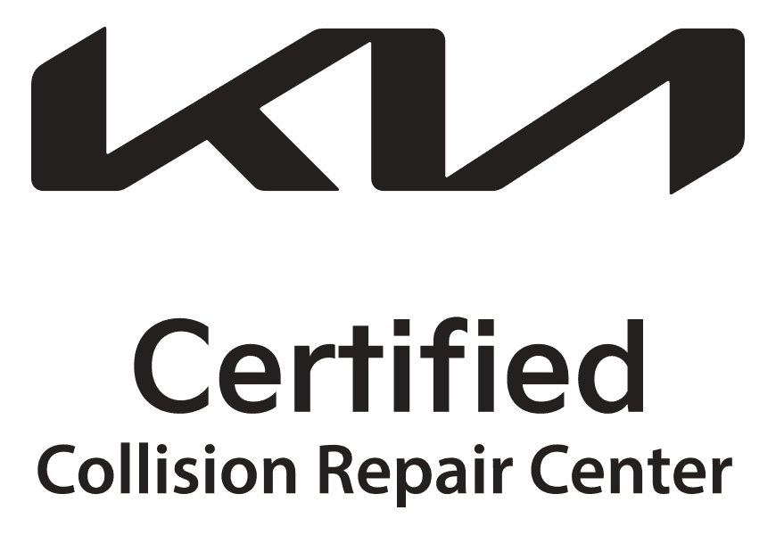 Manufacturer certification logo