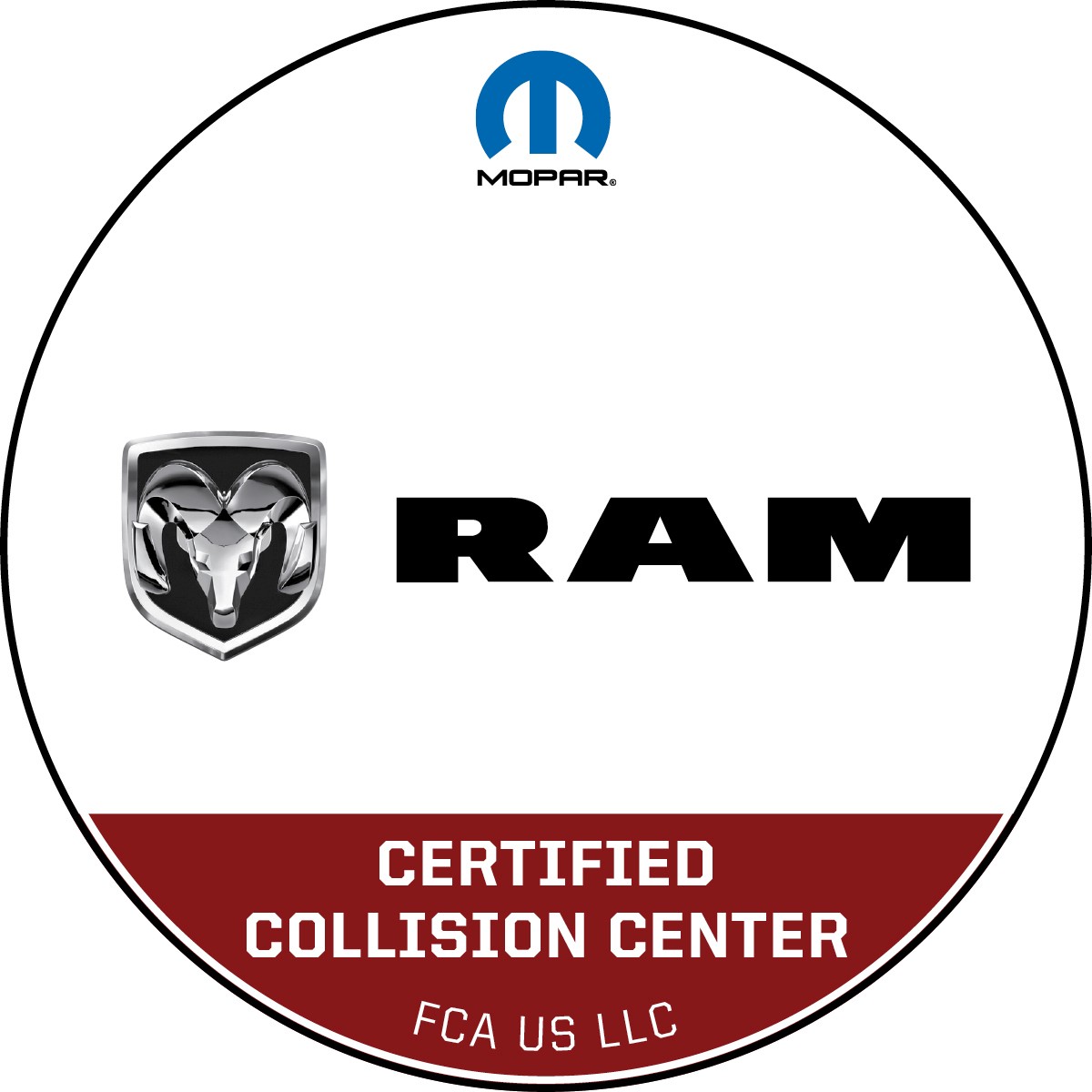 Ram Certified Collision Center